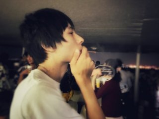 どこかしら痛めてる系の画像下さい!