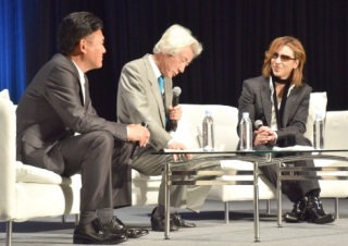 小泉純一郎氏　「進次郎は育休をとって何するのか？」と激怒