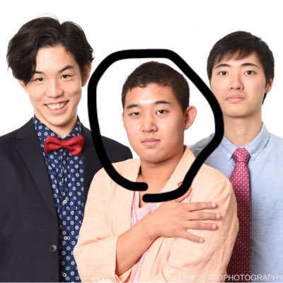 最近いいキャラしてるなぁと思う芸能人