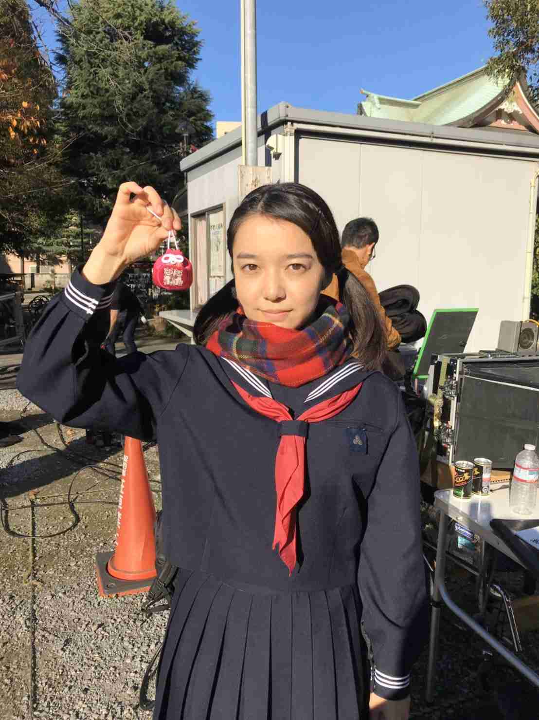 最近いいキャラしてるなぁと思う芸能人