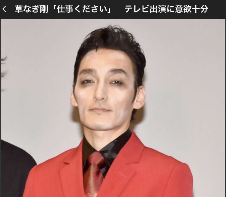 最近いいキャラしてるなぁと思う芸能人