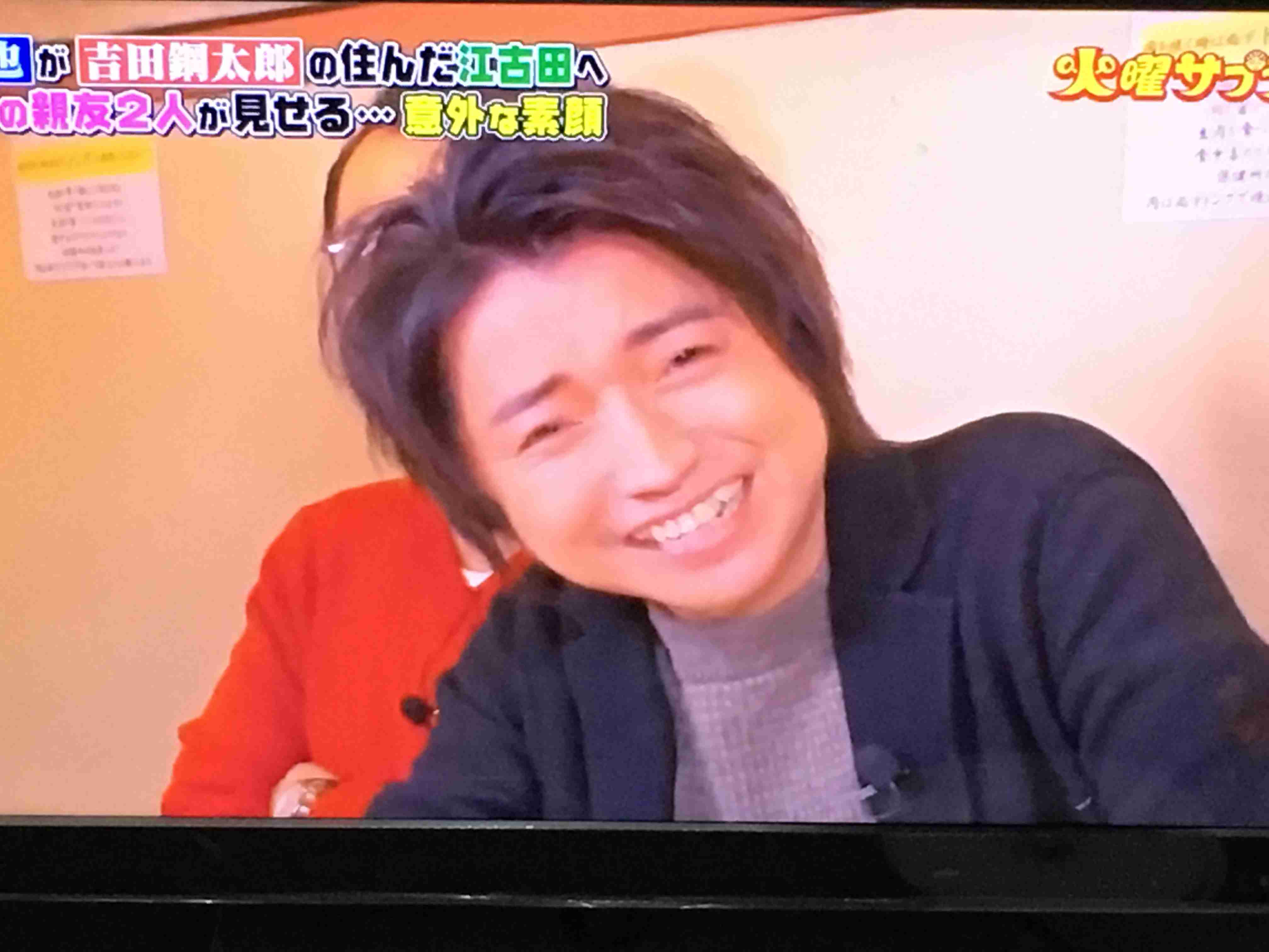 最近いいキャラしてるなぁと思う芸能人