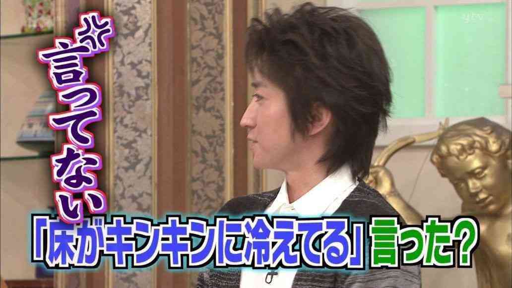 最近いいキャラしてるなぁと思う芸能人