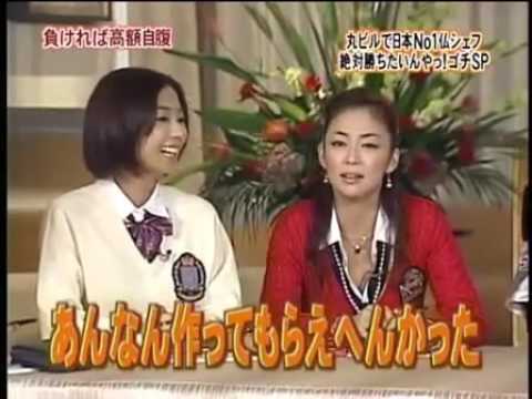ぐるナイ ゴチになりますで好きなタレント•シーズン