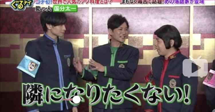 ぐるナイ ゴチになりますで好きなタレント•シーズン