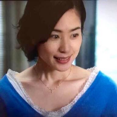 深津絵里さん好きな人ー！