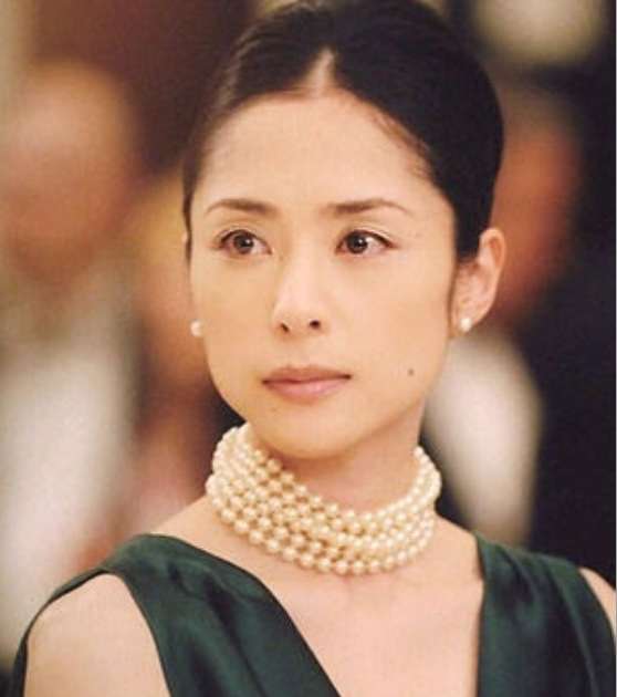 深津絵里さん好きな人ー！