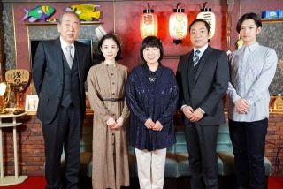 深津絵里さん好きな人ー！