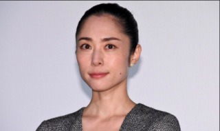 深津絵里さん好きな人ー！