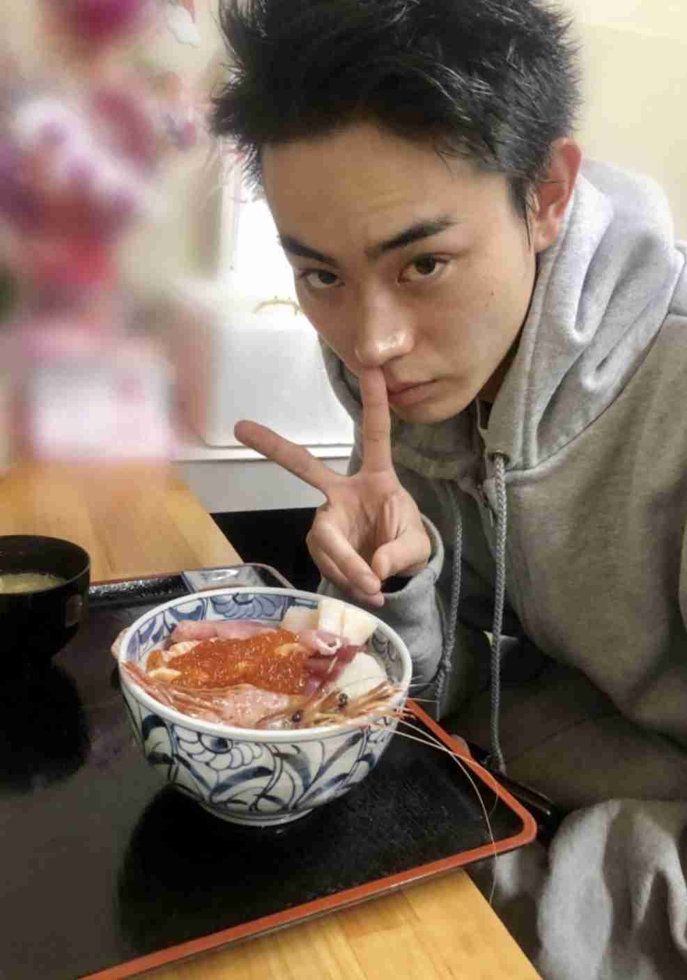 [芸人版] 彼氏感のある画像を貼るトピPart2