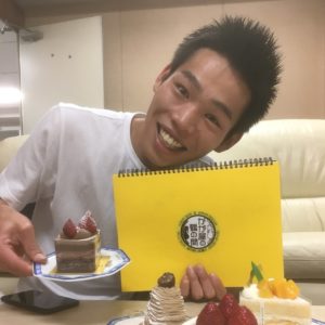 [芸人版] 彼氏感のある画像を貼るトピPart2