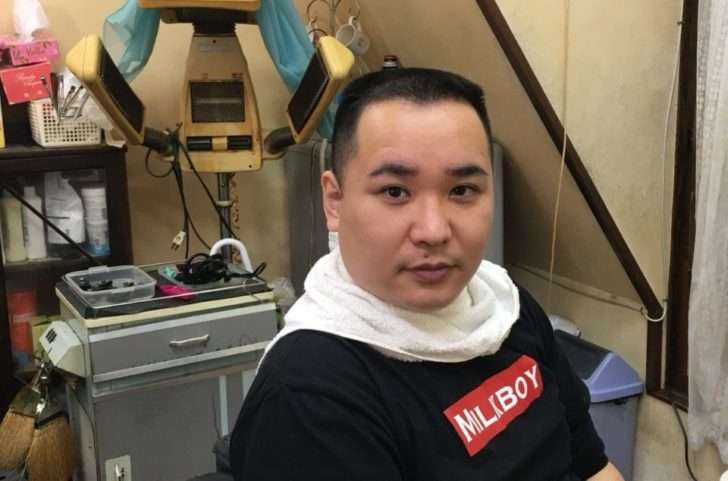 [芸人版] 彼氏感のある画像を貼るトピPart2