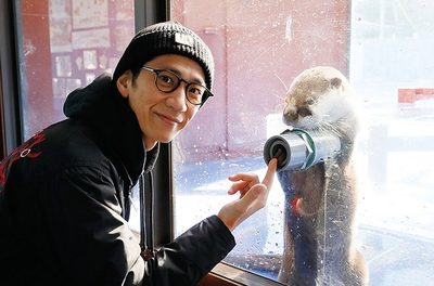 [芸人版] 彼氏感のある画像を貼るトピPart2
