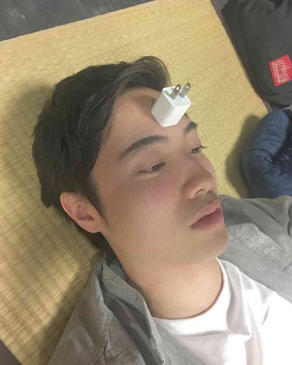 [芸人版] 彼氏感のある画像を貼るトピPart2