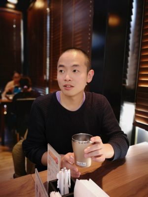 [芸人版] 彼氏感のある画像を貼るトピPart2