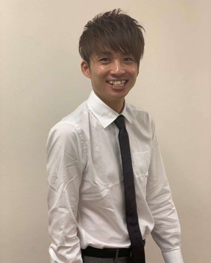 [芸人版] 彼氏感のある画像を貼るトピPart2