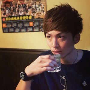 [芸人版] 彼氏感のある画像を貼るトピPart2