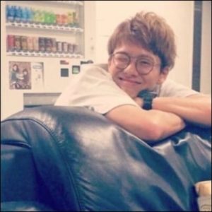 [芸人版] 彼氏感のある画像を貼るトピPart2