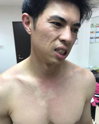 [芸人版] 彼氏感のある画像を貼るトピPart2