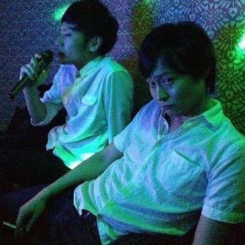 [芸人版] 彼氏感のある画像を貼るトピPart2