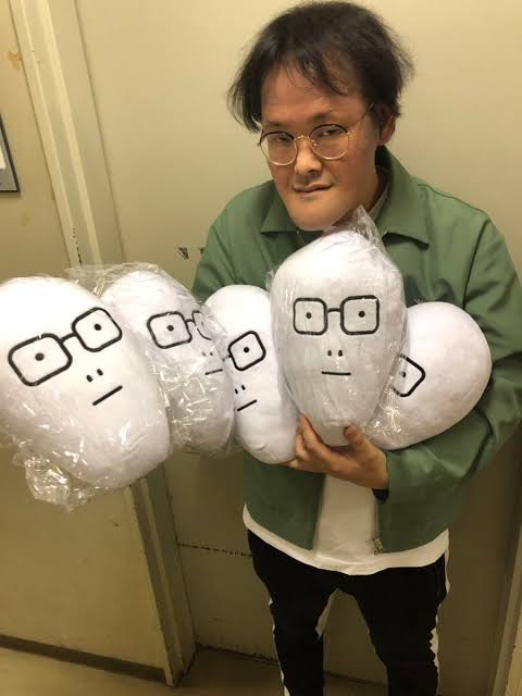 [芸人版] 彼氏感のある画像を貼るトピPart2
