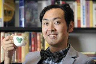 [芸人版] 彼氏感のある画像を貼るトピPart2
