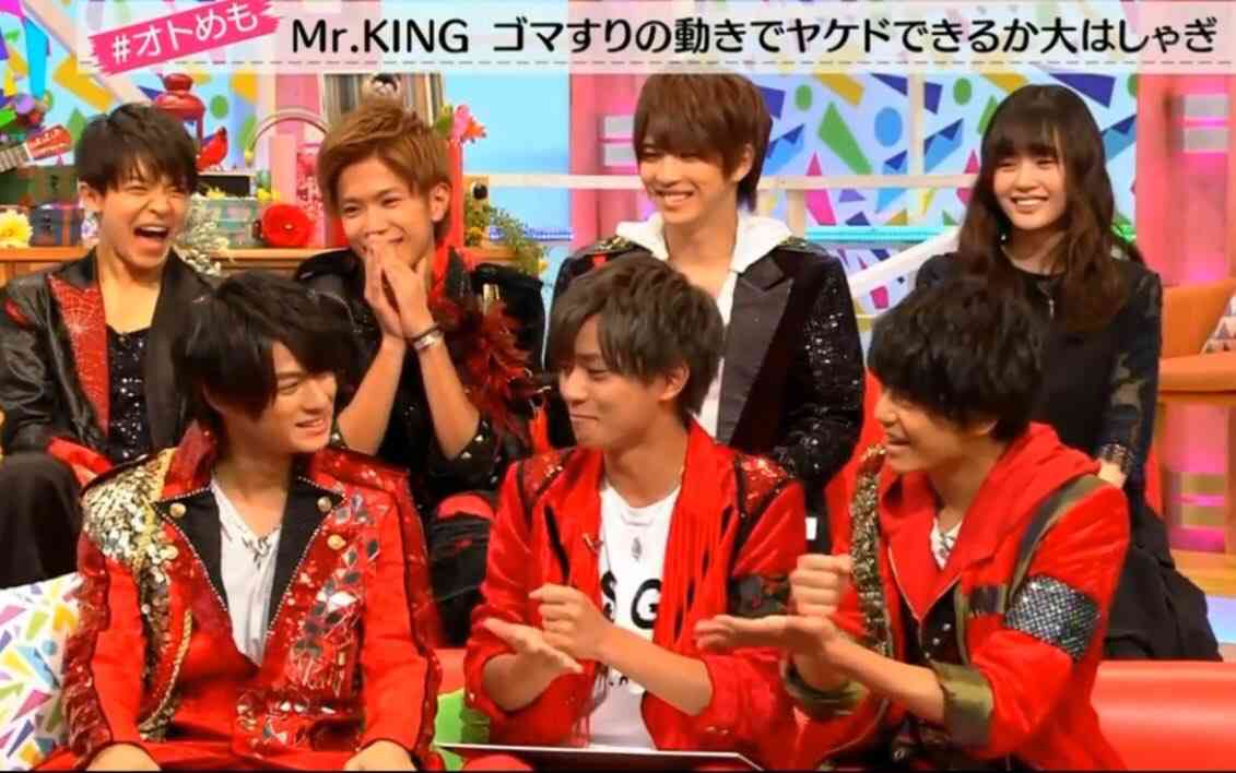 King＆Prince・永瀬廉、平野紫耀のイタズラを暴露！　「お弁当の煮卵を口に入れて……」