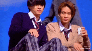 King＆Prince・永瀬廉、平野紫耀のイタズラを暴露！　「お弁当の煮卵を口に入れて……」