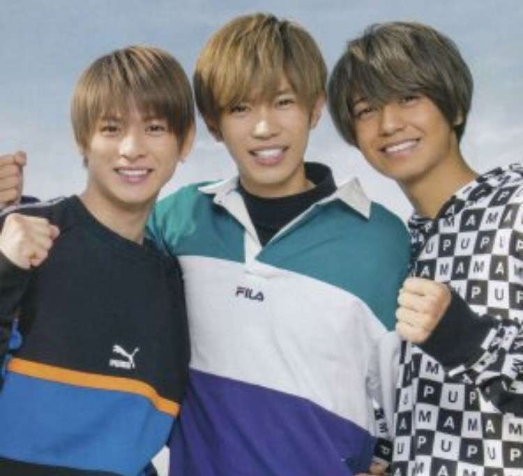King＆Prince・永瀬廉、平野紫耀のイタズラを暴露！　「お弁当の煮卵を口に入れて……」