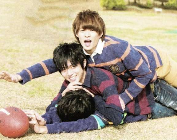 King＆Prince・永瀬廉、平野紫耀のイタズラを暴露！　「お弁当の煮卵を口に入れて……」