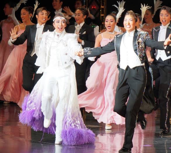 【定期】宝塚を語りたい！ Part33