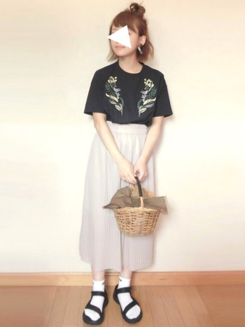 あれは何だったのか…この10年で流行った「奇妙なファッション」