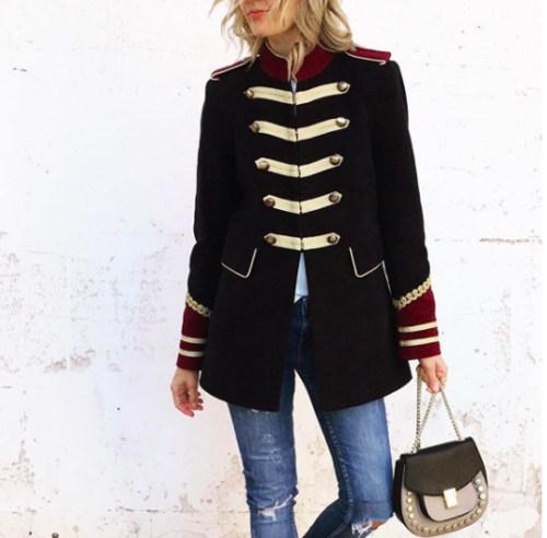 あれは何だったのか この10年で流行った 奇妙なファッション ガールズちゃんねる Girls Channel