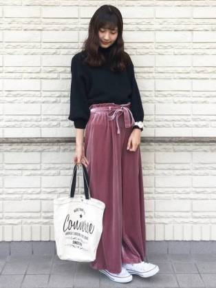 あれは何だったのか…この10年で流行った「奇妙なファッション」