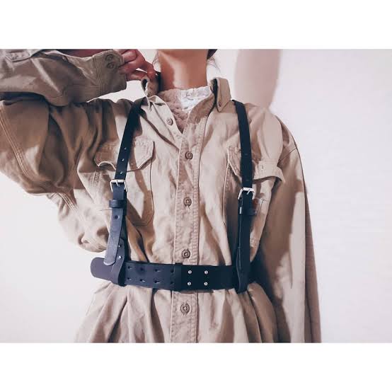 あれは何だったのか…この10年で流行った「奇妙なファッション」