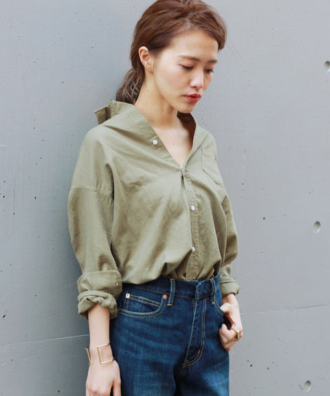 あれは何だったのか…この10年で流行った「奇妙なファッション」