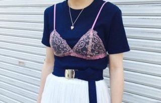 あれは何だったのか…この10年で流行った「奇妙なファッション」