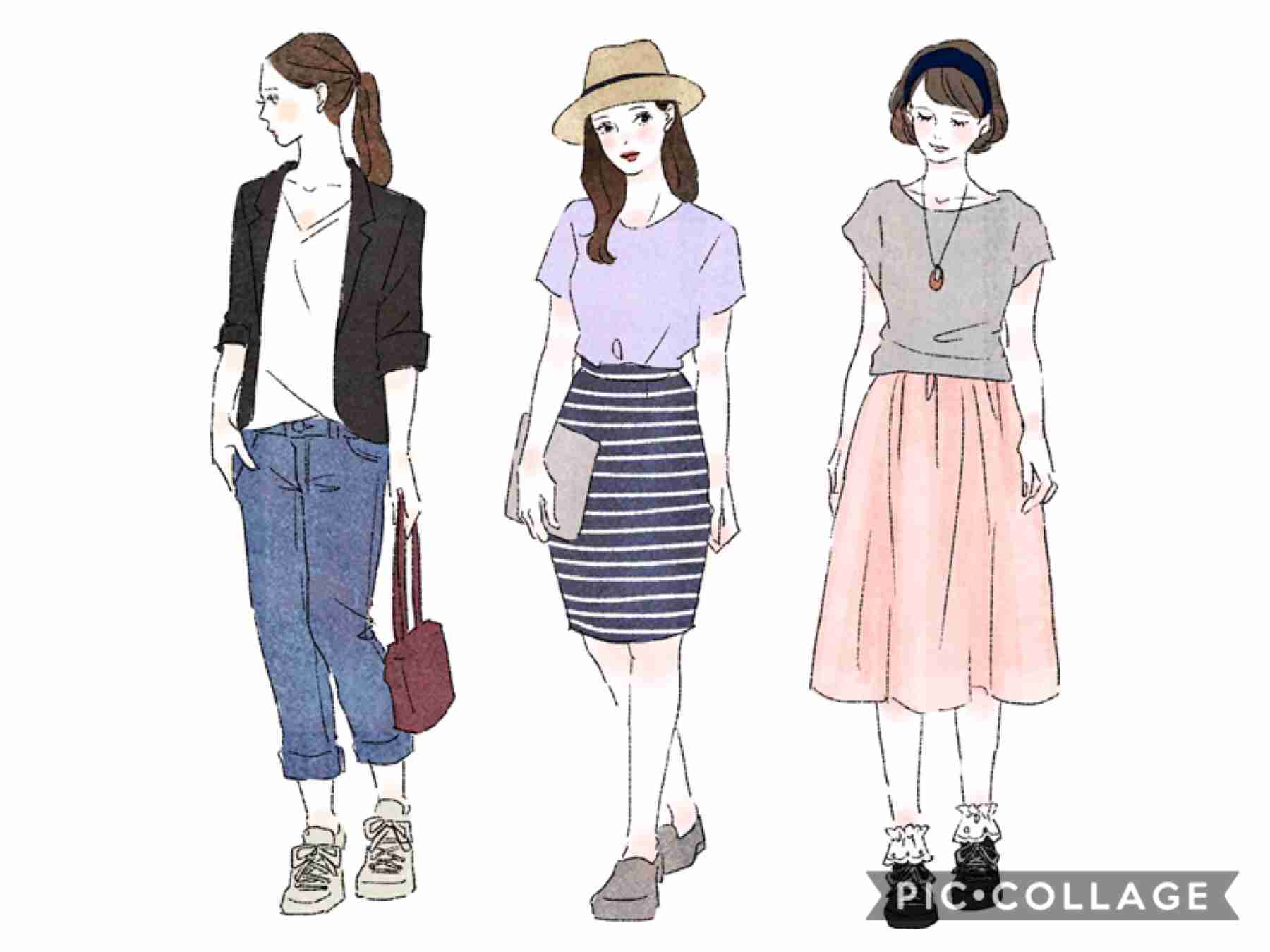 あれは何だったのか…この10年で流行った「奇妙なファッション」