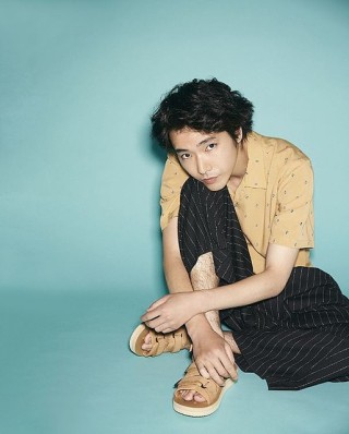 柄本佑さん出演のおススメの作品
