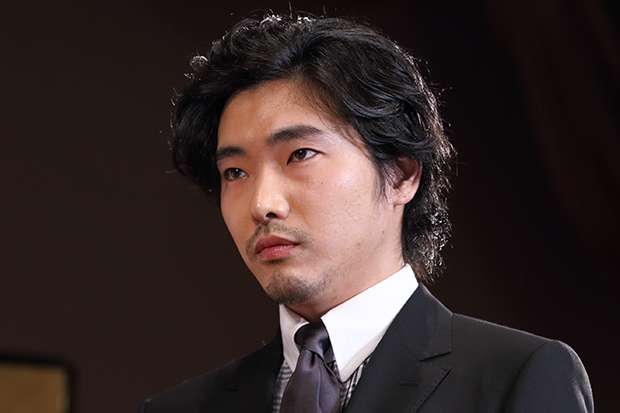 柄本佑さん出演のおススメの作品