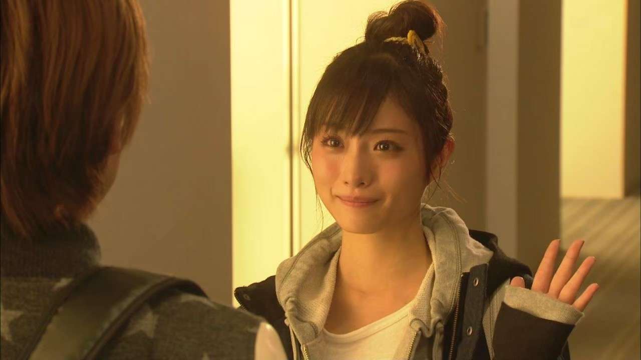 色んな石原さとみが見たいPart2