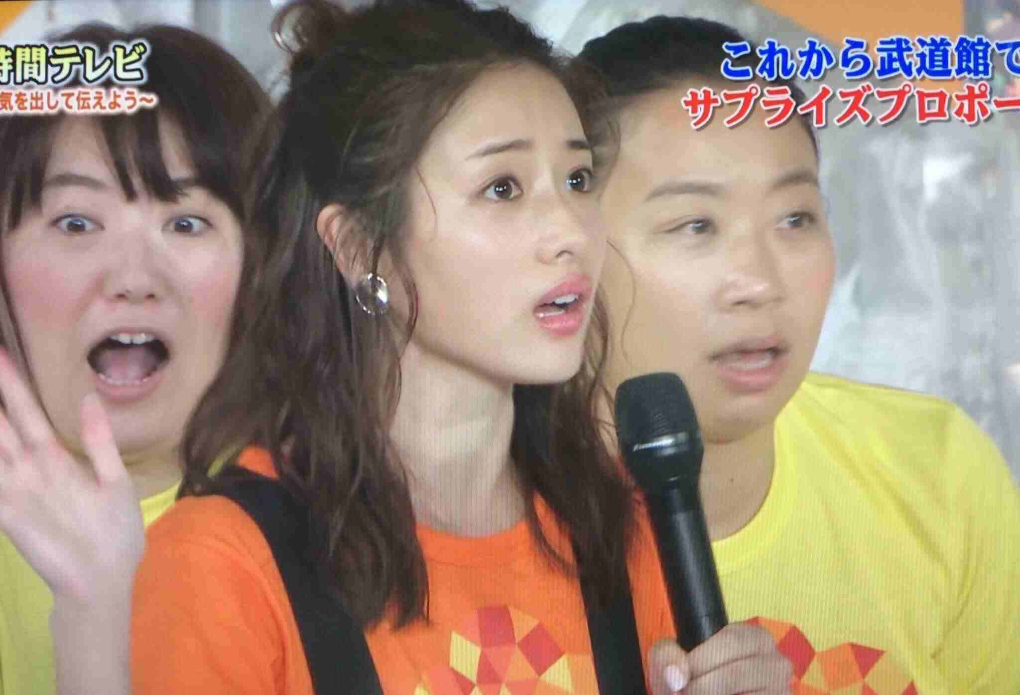 色んな石原さとみが見たいPart2