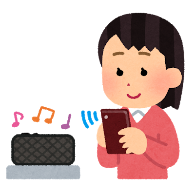 勉強中・作業中に音楽かけますか？