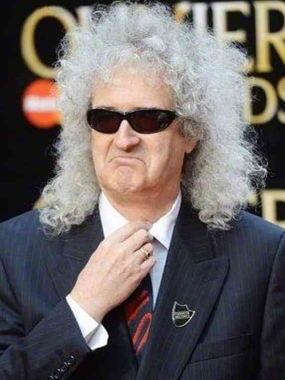 ようこそ!QUEEN+ADAM LAMBERT来日!