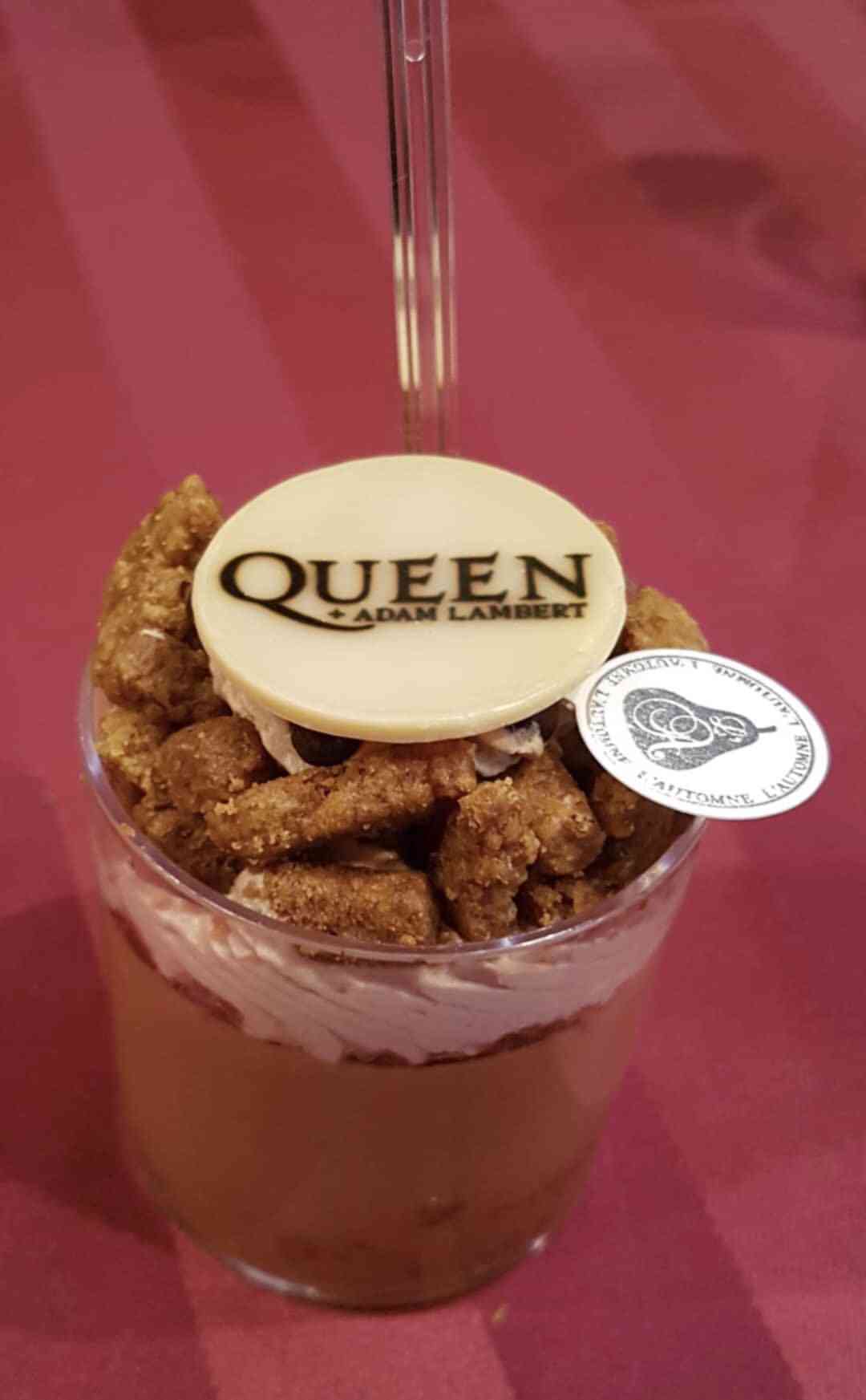ようこそ!QUEEN+ADAM LAMBERT来日!
