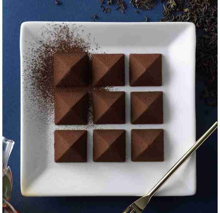 バレンタインのチョコをネットで買う方