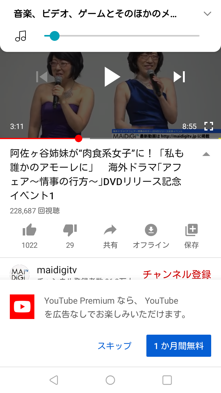阿佐ヶ谷姉妹が好きな人集まろ～