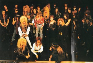 YOSHIKI、うつ告白 アルバムほぼ完成も重圧で発売踏み切れず