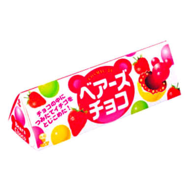 もう一度食べたいもの