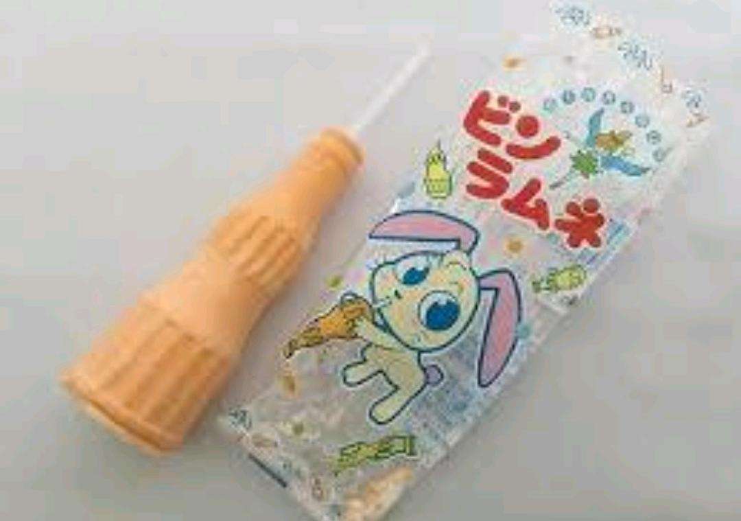 もう一度食べたいもの